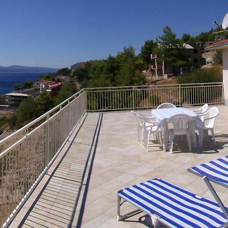 Apartments Peka Marusici  Kültér fotó