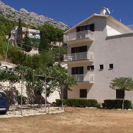 Apartments Peka Marusici  Kültér fotó
